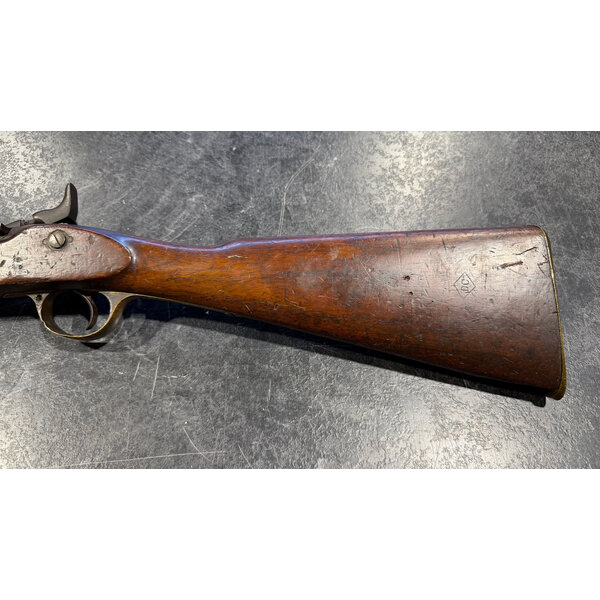 Snider Enfield Cadet Carbine .577 Snider 19" BBL (1862)