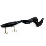 Whale Tail Plastics 8" Musky Grub