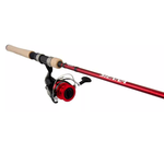 Shimano Sienna 2500HG 7'MH Spinning Combo. 8-15lb 2-pc