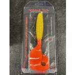 Whale Tail Plastics 11" Musky Grub