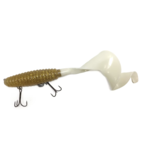 Whale Tail Plastics 11" Musky Grub