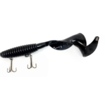 Whale Tail Plastics 11" Musky Grub