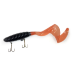 Whale Tail Plastics 11" Musky Grub