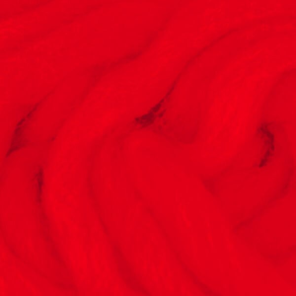 Shor Nylon Tow Flame Red