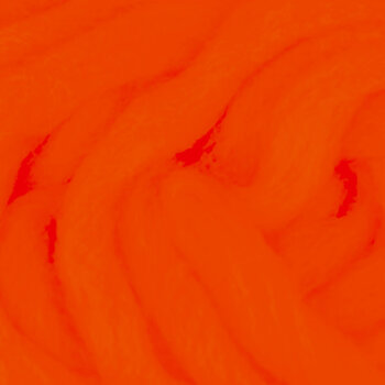 Shor Nylon Tow Fire Orange