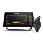 Humminbird Ice Xplore 9 CHO & Mega Live 2