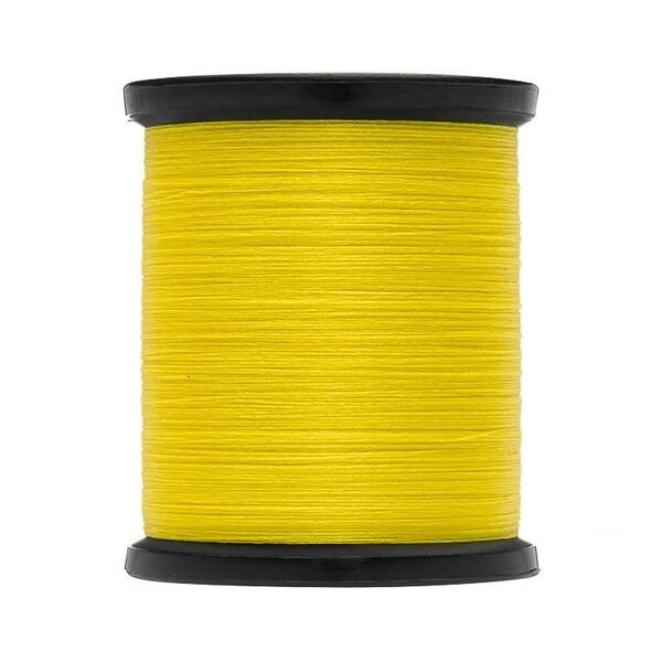 Uni-Thread 6/0 Yellow 50yds 136D