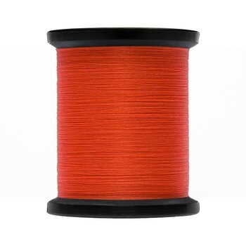 Uni-Thread 8/0 Orange 50yds 72D
