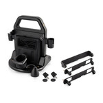 Humminbird Helix Ice Conversion Kit with CHIRP Ice transducer for Helix 7/8/9/10