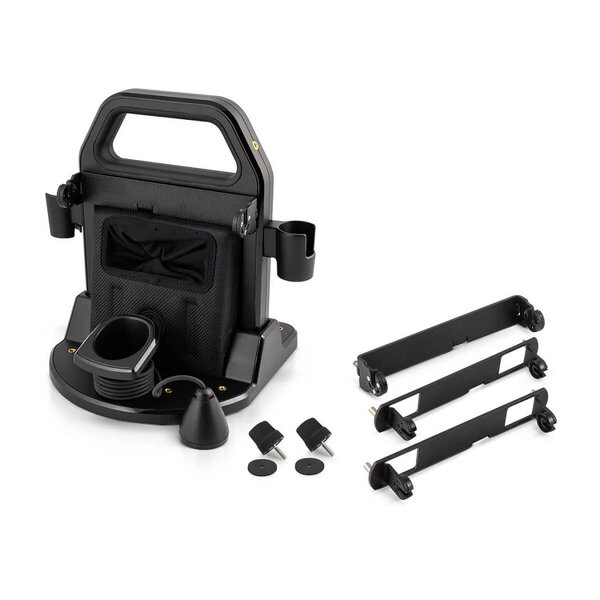 Humminbird Helix Ice Conversion Kit with CHIRP Ice transducer for Helix 7/8/9/10