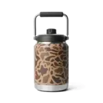 Yeti Rambler 1.89L Jug. Wetland Camo