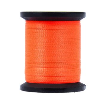 Uni-Thread Neon Red 240D 2X 50yds