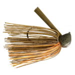 Strike King Tour Grade Tungsten Flipping Jig 1/2oz