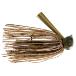 Strike King Tour Grade Tungsten Flipping Jig 1/2oz