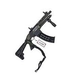 Federation Firearms Shorty, 12ga 3″ Magazine-Fed Pump Action Shotgun (ODG)