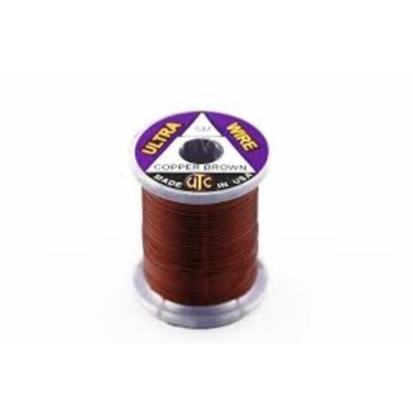 UTC Ultra Wire