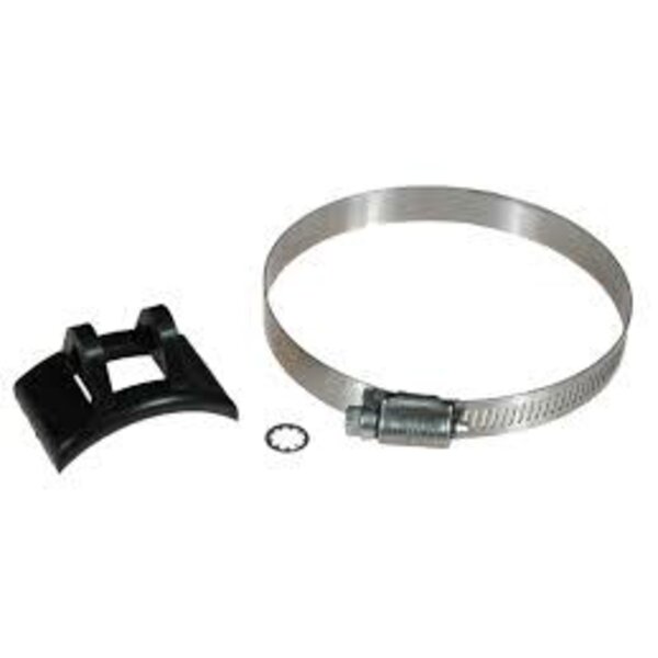 TMB-S Trolling Motor Adapter Transducer Mount