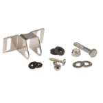 Lowrance HS-WS-SS Transducer Bracket