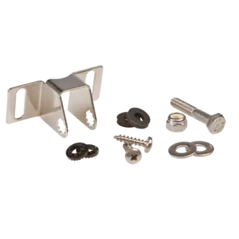 Lowrance HS-WS-SS Transducer Bracket