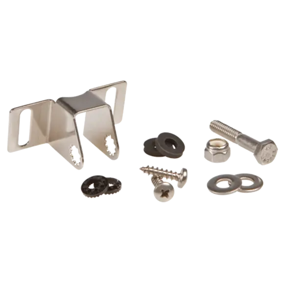 Lowrance HS-WS-SS Transducer Bracket
