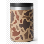 Yeti rambler Food Jar 473ML. Wetlands Camo