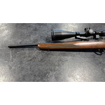 Tikka T1X Hunter 22 LR Bolt w/Hawke 5-30 Frontier Scope