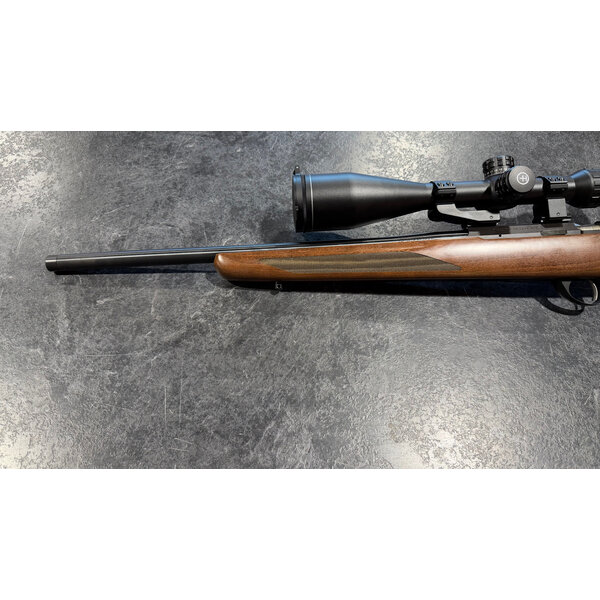 Tikka T1X Hunter 22 LR Bolt w/Hawke 5-30 Frontier Scope