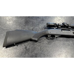 Remington 870 12ga Fully Rifled Cantilever w/Bushnell Legend 1.75-4 Scope