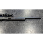 Remington 870 12ga Fully Rifled Cantilever w/Bushnell Legend 1.75-4 Scope