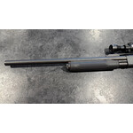 Remington 870 12ga Fully Rifled Cantilever w/Bushnell Legend 1.75-4 Scope