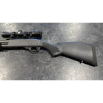 Remington 870 12ga Fully Rifled Cantilever w/Bushnell Legend 1.75-4 Scope