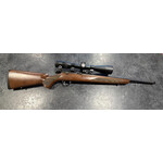 Tikka T1X Hunter 22 LR Bolt w/Hawke 5-30 Frontier Scope