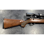 Tikka T1X Hunter 22 LR Bolt w/Hawke 5-30 Frontier Scope
