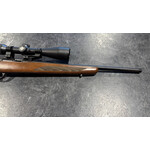 Tikka T1X Hunter 22 LR Bolt w/Hawke 5-30 Frontier Scope