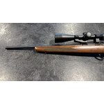Tikka T1X Hunter 22 LR Bolt w/Hawke 5-30 Frontier Scope