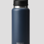 Yeti Rambler 1L Bottle w/Chug Cap