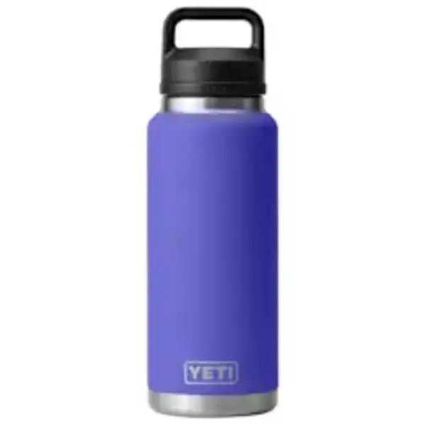 Yeti Rambler 1L Bottle w/Chug Cap