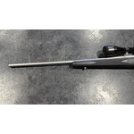 Remington 700 Stainless 270 Win Bolt w/Bushnell 3.5-10 Scope