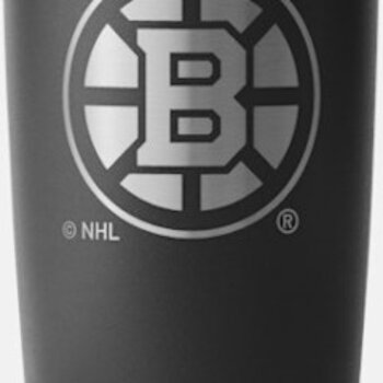 Yeti Rambler 591mL Tumbler w/MagSlider Lid. Hockey Teams