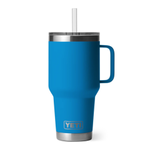 Yeti Rambler 1L Straw Mug w/Straw Lid