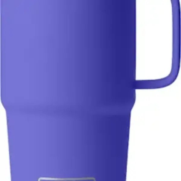 Yeti Rambler 887mL Travel Mug w/Stronghold Lid