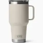 Yeti Rambler 887mL Travel Mug w/Stronghold Lid