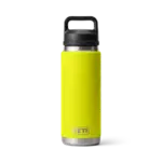Yeti  Rambler 769ML Bottle w/chug cap.
