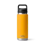 Yeti  Rambler 769ML Bottle w/chug cap.
