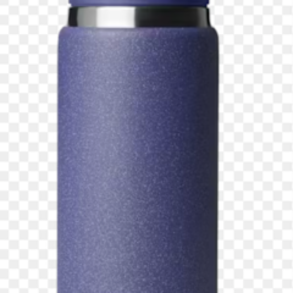 Yeti  Rambler 769ML Bottle w/chug cap.