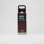 Yeti  Rambler 769ML Bottle w/chug cap.