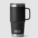 Yeti Rambler 591ML Travel Mug w/Stronghold Lid