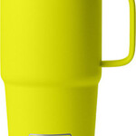 Yeti Rambler 591ML Travel Mug w/Stronghold Lid