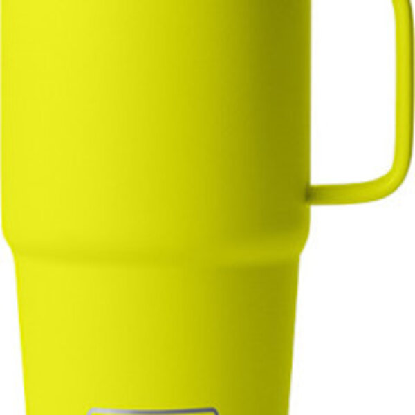 Yeti Rambler 591ML Travel Mug w/Stronghold Lid