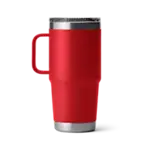 Yeti Rambler 591ML Travel Mug w/Stronghold Lid